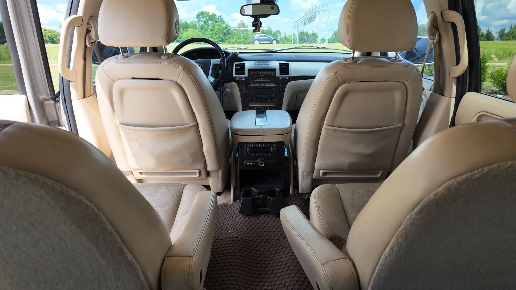 2007 Cadillac Escalade ESV Base - Photo 6