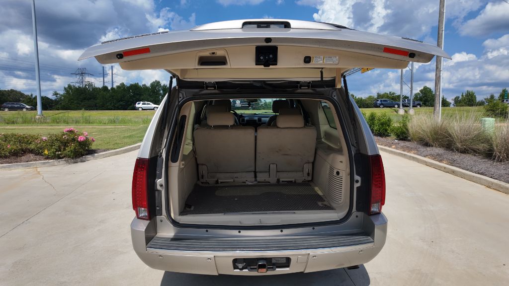 2007 Cadillac Escalade ESV Base - Photo 8