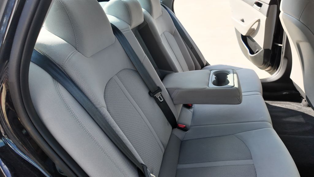 2018 Hyundai Sonata SE - Photo 10