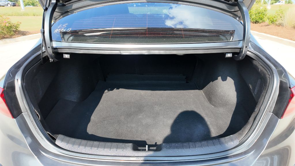 2021 Kia Forte GT-Line - Photo 15