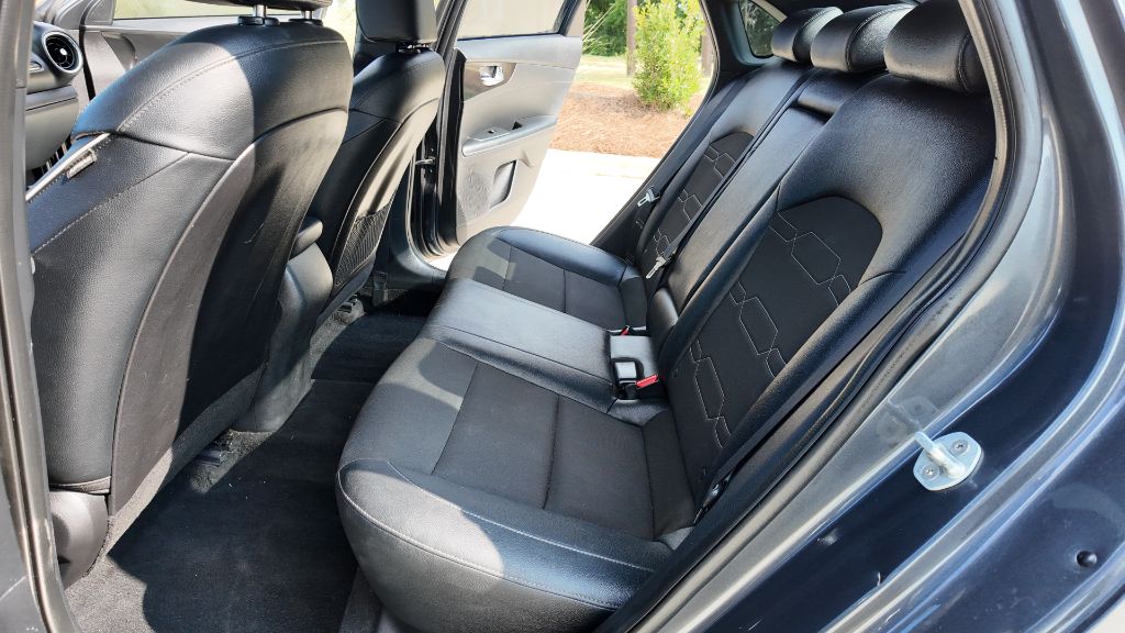 2021 Kia Forte GT-Line - Photo 12